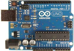 Arduino Uno