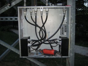 Control Box