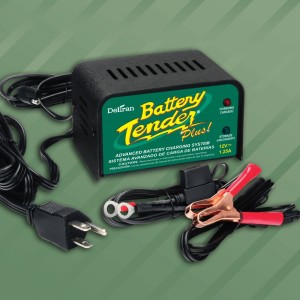 BatteryTender