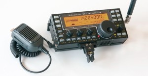 Elecraft KX3