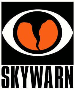 Skywarn-Logo